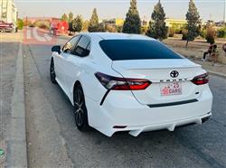 تۆیۆتا کامری